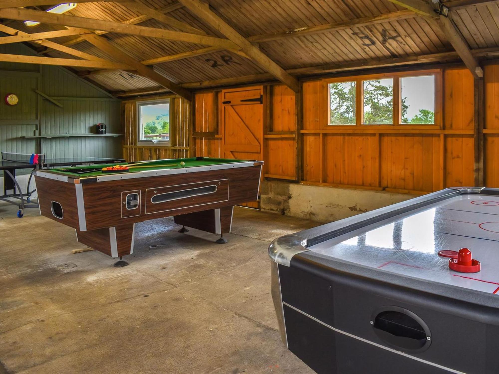 Вилла Bryn Melyn - Uk6518 Frongoch Экстерьер фото